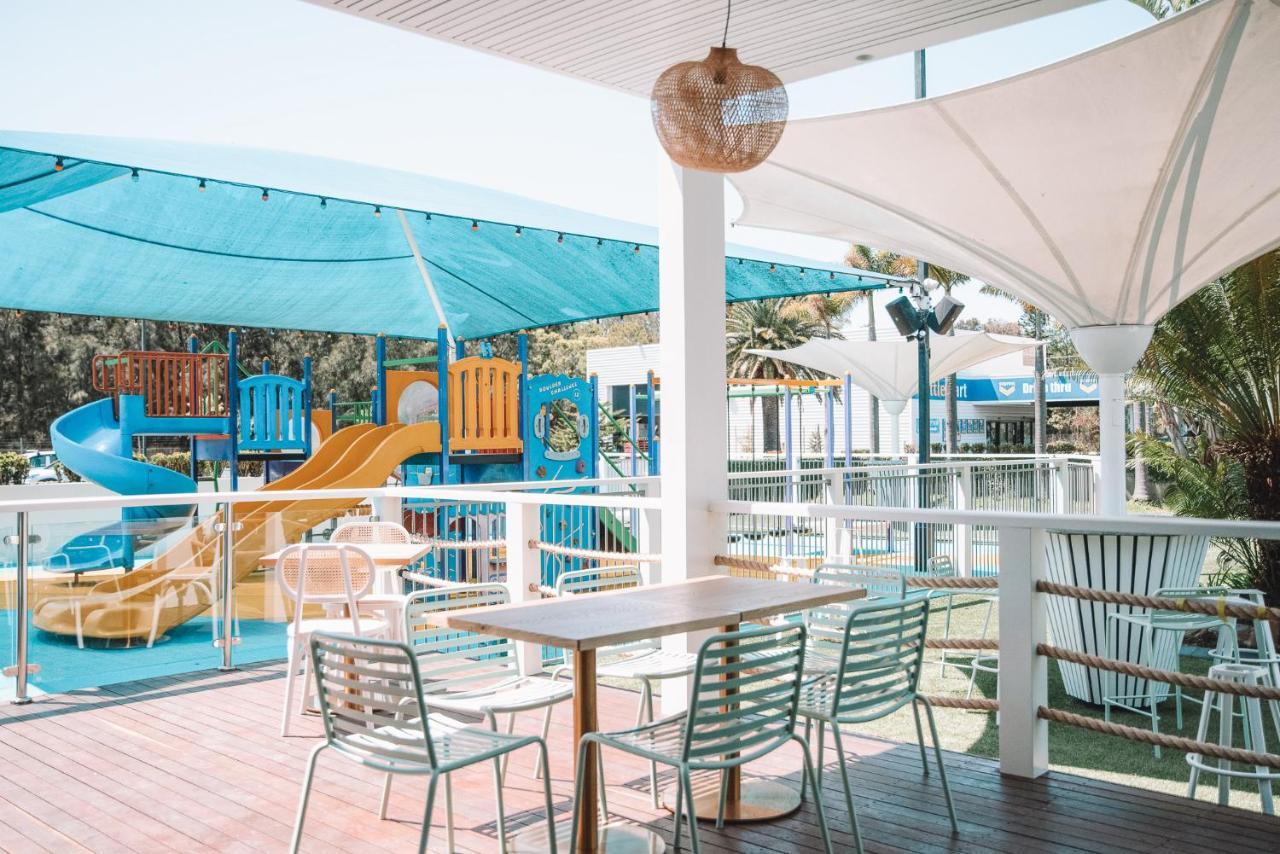 Comfort Inn Towradgi Beach Γουολόνγκογκ Εξωτερικό φωτογραφία