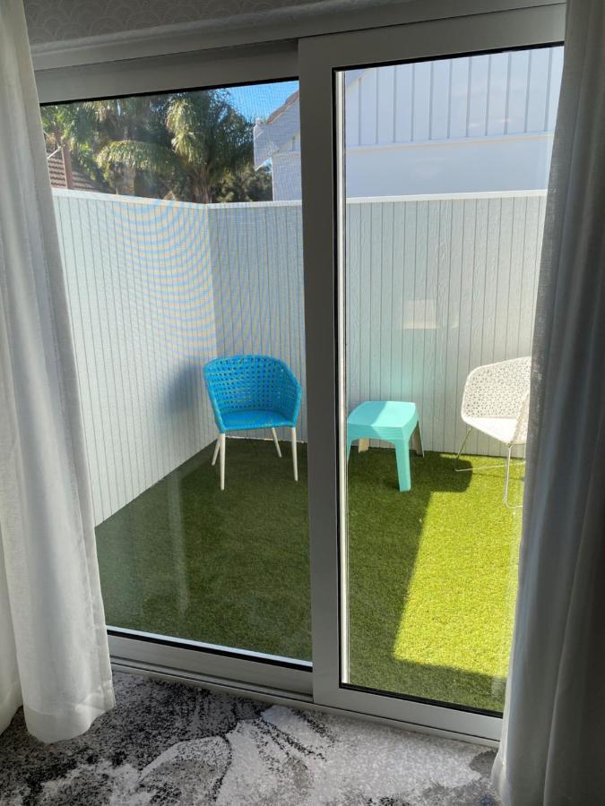 Comfort Inn Towradgi Beach Γουολόνγκογκ Εξωτερικό φωτογραφία