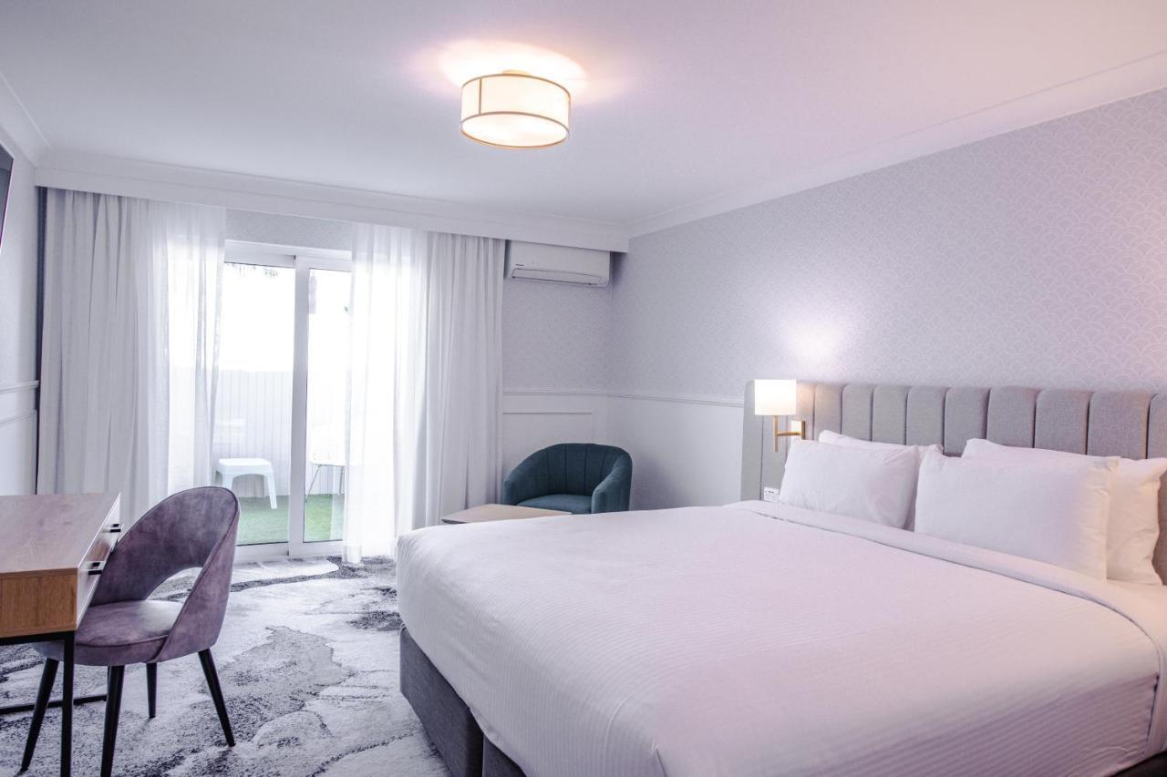 Comfort Inn Towradgi Beach Γουολόνγκογκ Εξωτερικό φωτογραφία