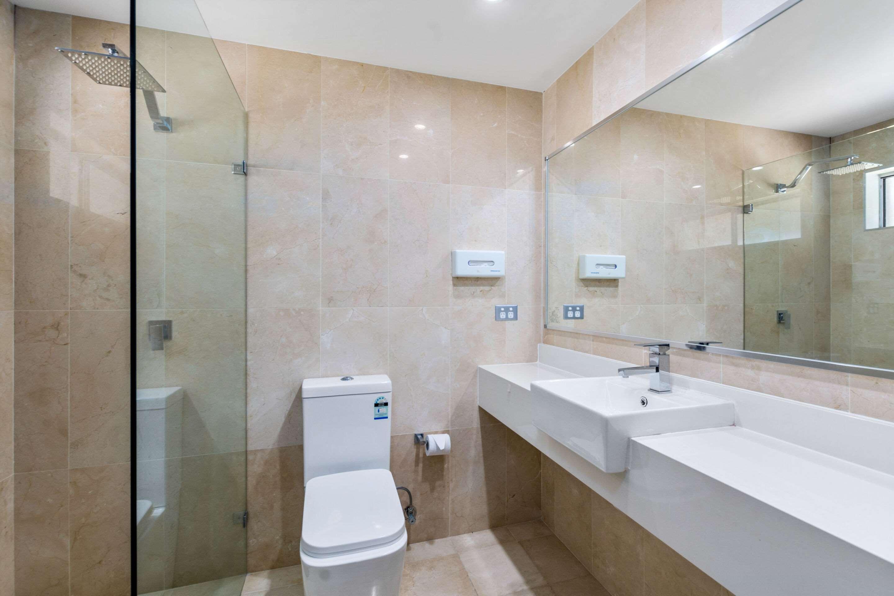 Comfort Inn Towradgi Beach Γουολόνγκογκ Εξωτερικό φωτογραφία