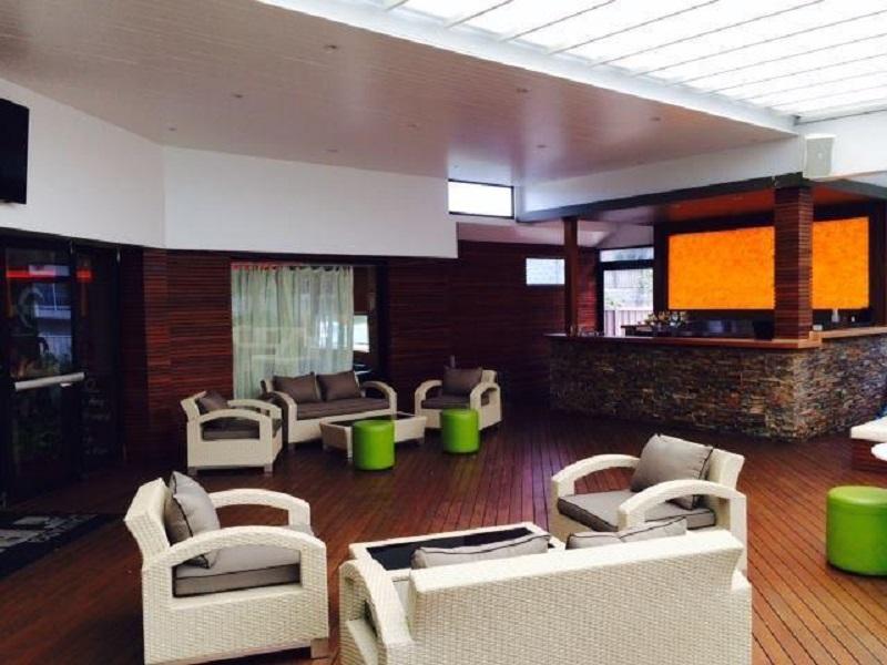 Comfort Inn Towradgi Beach Γουολόνγκογκ Εξωτερικό φωτογραφία