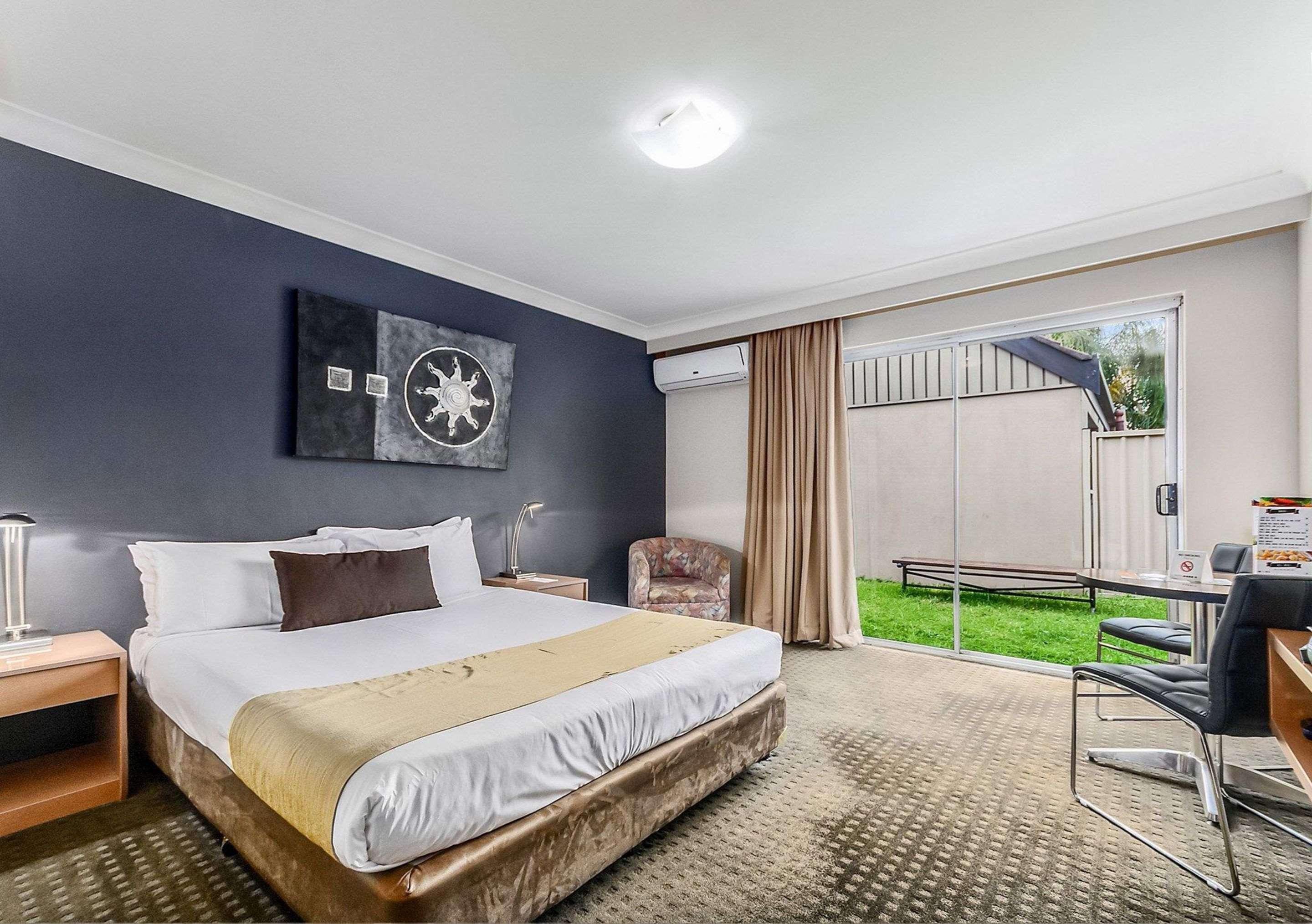 Comfort Inn Towradgi Beach Γουολόνγκογκ Εξωτερικό φωτογραφία