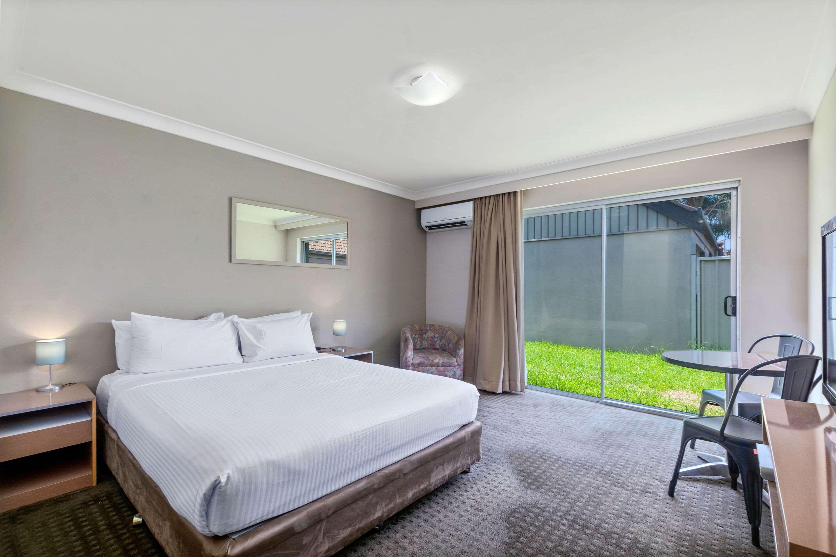Comfort Inn Towradgi Beach Γουολόνγκογκ Εξωτερικό φωτογραφία