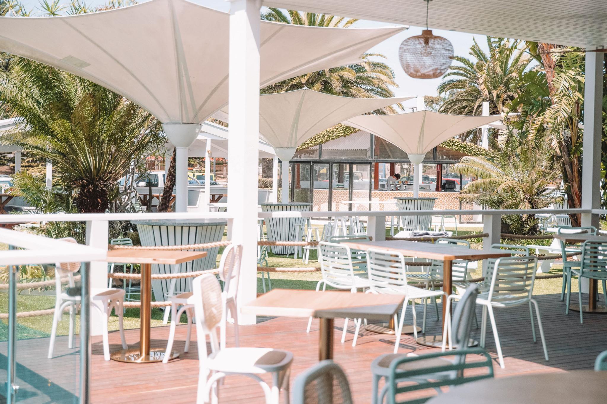 Comfort Inn Towradgi Beach Γουολόνγκογκ Εξωτερικό φωτογραφία
