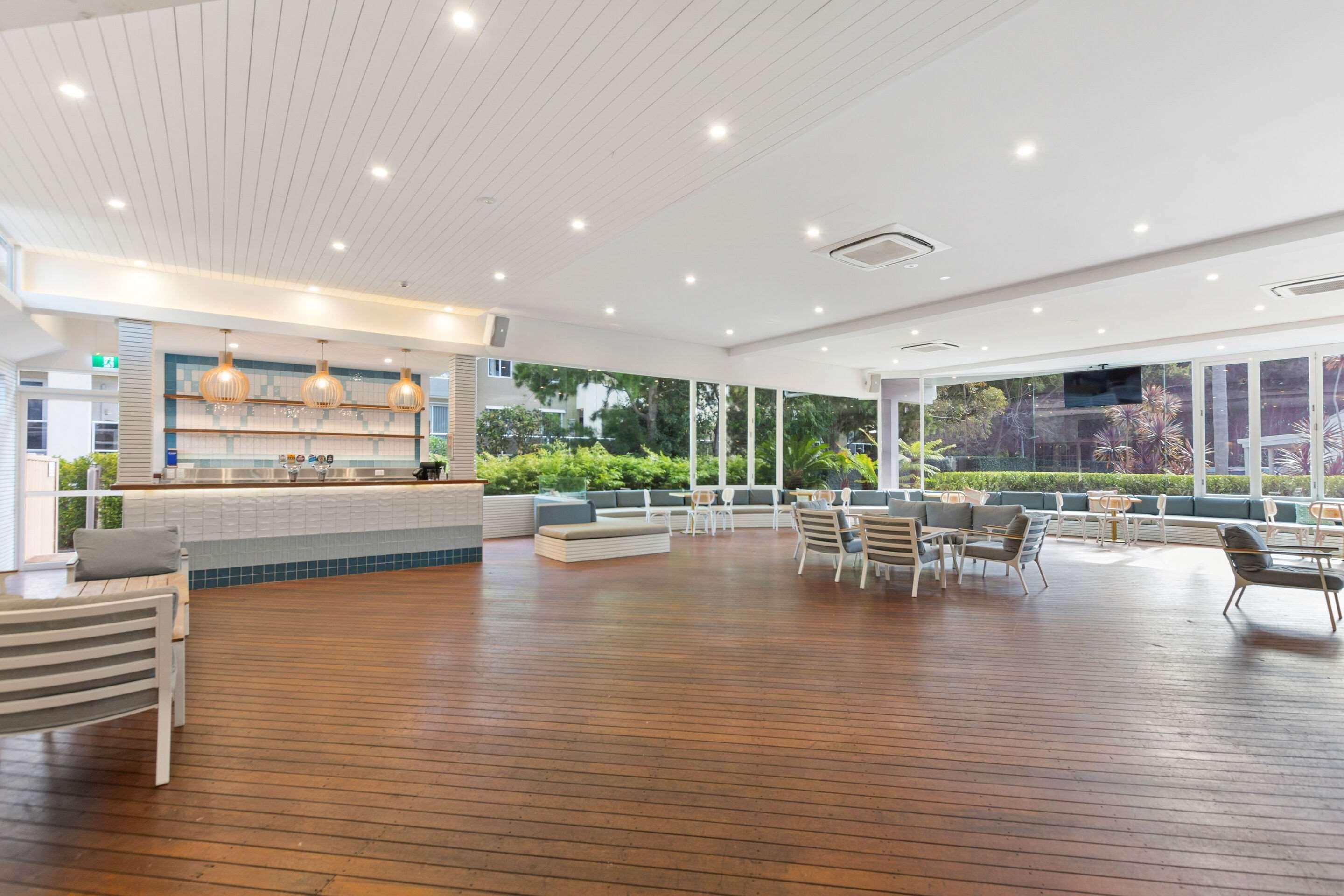 Comfort Inn Towradgi Beach Γουολόνγκογκ Εξωτερικό φωτογραφία